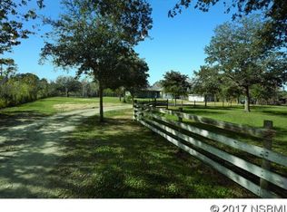 2010 Maytown Rd, Oak Hill, FL 32759