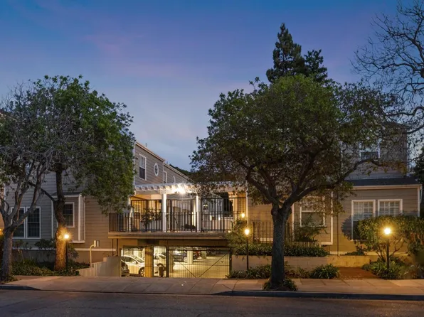 1555 Cherry St APT 5, San Carlos, CA 94070