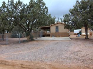 234 E Trails West Blvd, Payson, AZ 85541