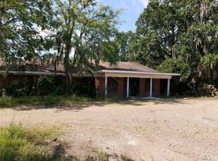 6197 Highway 9, Campti, LA 71411