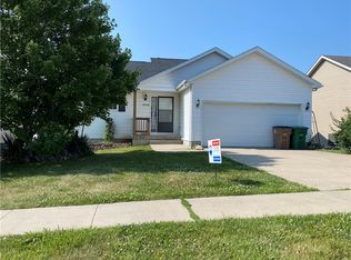 1806 Merle Huff Ave, Norwalk, IA 50211