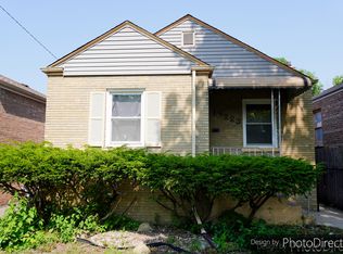 14223 S Wallace Ave, Riverdale, IL