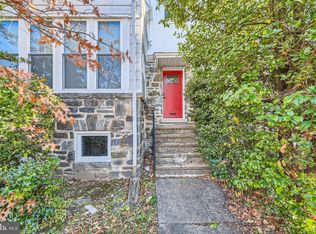 3613 Rexmere Rd, Baltimore, MD 21218