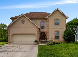10074 Highgate Cir, Knoxville, TN 37931
