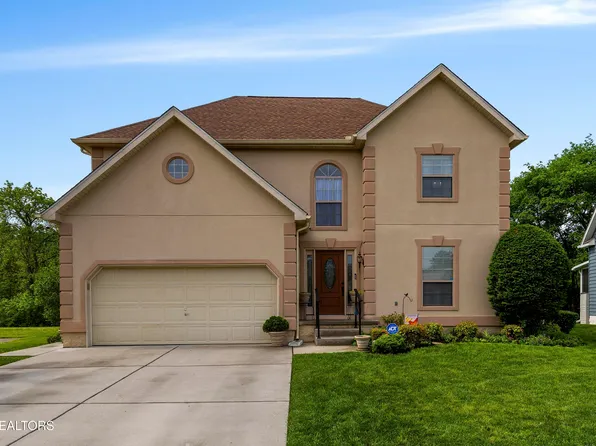 10074 Highgate Cir, Knoxville, TN 37931
