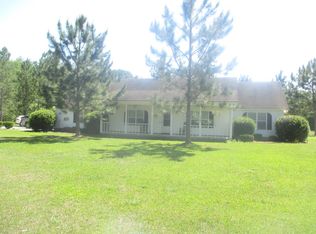 3982 Hutchinson Parrish Rd, Adel, GA 31620