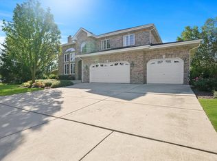 8801 178th St, Tinley Park, IL 60487