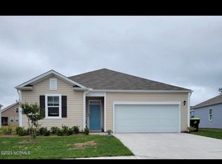 1119 Burled Oak Ridge Loop, Bolivia, NC 28422