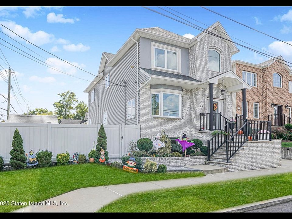 1st image of 50 Buffington Ave #1F