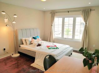 9 Martinau Dr, Markham, ON L6E0M3