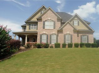 4405 Wembly Pl, Cumming, GA 30041