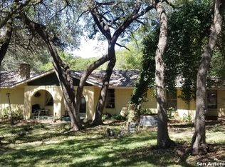 12703 George Rd, San Antonio, TX 78230