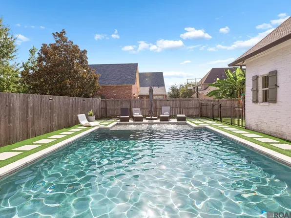 3012 Grand Field Ave, Baton Rouge, LA 70810