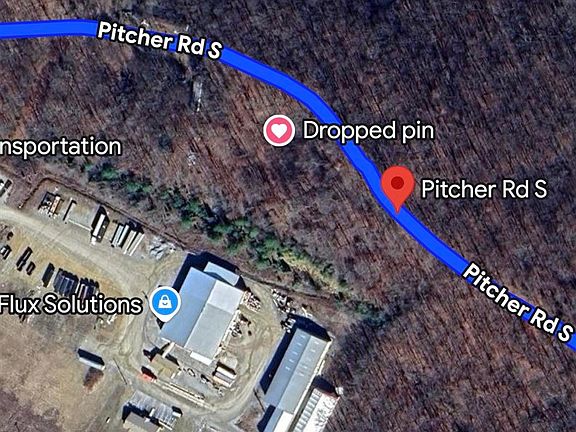 2nd image of Pitcher Rd S