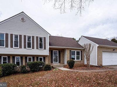 8632 Ambrose Ct, Manassas, VA, 20109