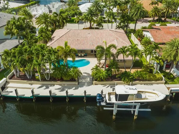 3201 NE 57th Court, Fort Lauderdale, FL 33308