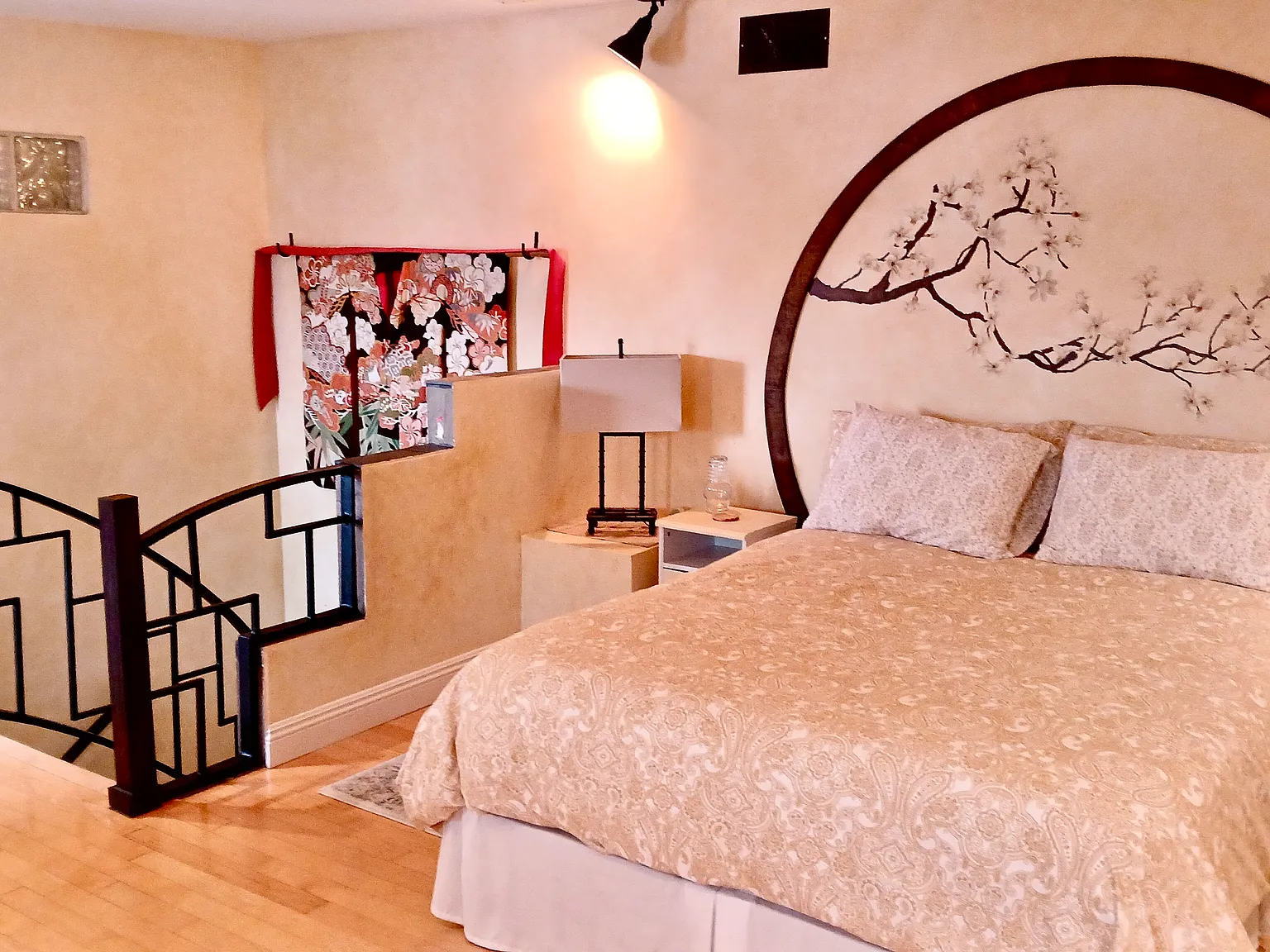 1 bed, 900 sqft, $3,300 — Photo 4