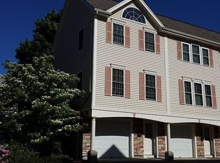 47 Chestnut St APT 1, Waltham, MA 02453