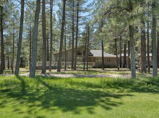 559-2213 William Palmer, Flagstaff, AZ 86005