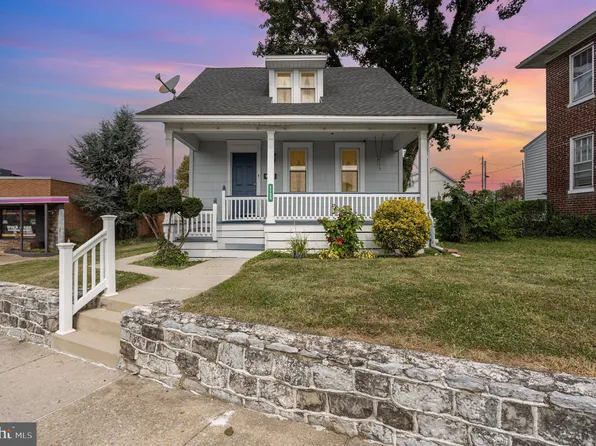 1135 Mount Rose Ave, York, PA 17403