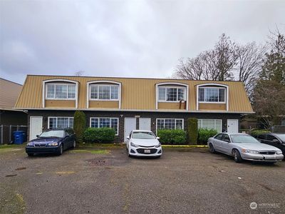 21803 30th Avenue S #1-4, Seattle, WA, 98198