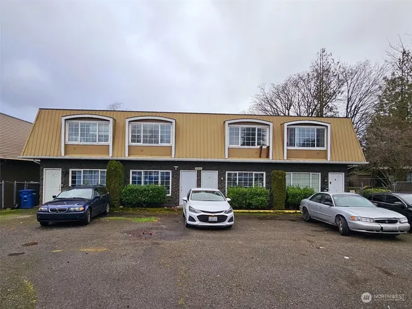 21803 30th Avenue S #1-4, Des Moines, WA 98198