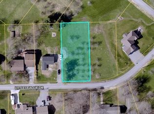 0 Little League Dr LOT 14, Beaver Falls, PA 15010