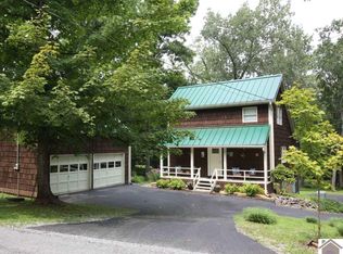 455 Forest Cir, Cadiz, KY 42211