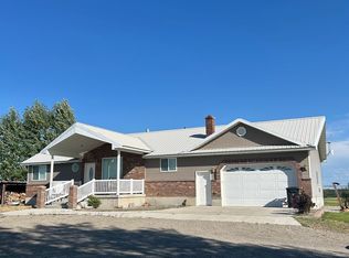 1727 E 300 N, Saint Anthony, ID 83445