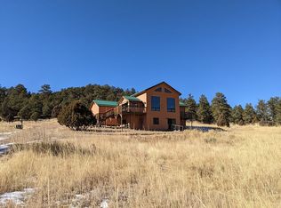 102 Little Yosemite Ln, Canon City, CO 81212