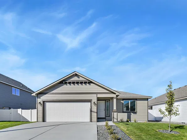 722 Honeylicious St, Richland, WA 99352
