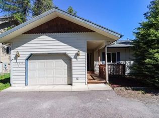 1042 Mountain Park Dr #A, Whitefish, MT 59937