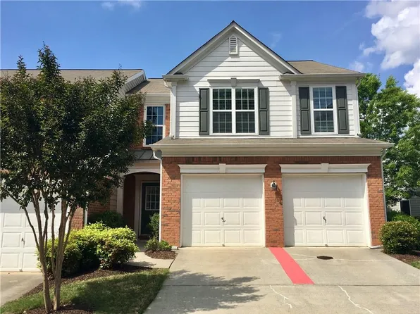 180 Finchley Dr, Roswell, GA 30076
