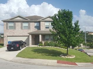 25602 Crimson Beauty, San Antonio, TX 78260