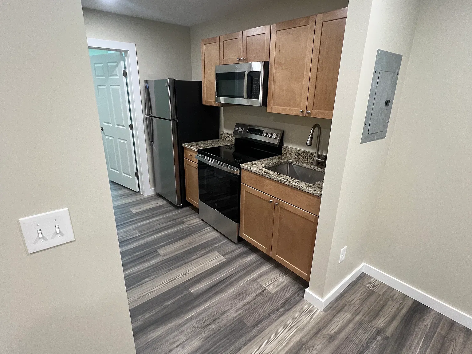 5610 Pleasant Hill Rd — Photo 3