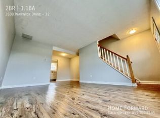 3500 Warwick Dr APT 32, Lexington, KY 40517