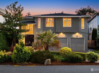 511 98th Ave NE, Bellevue, WA