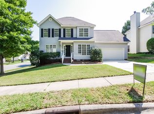 2906 Oneida Rd, Charlotte, NC 28269