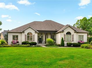 8534 Sweeney Ave NW, North Canton, OH 44720