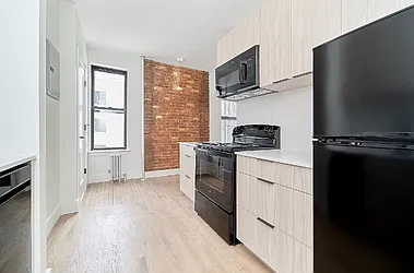 Rented by Living New York