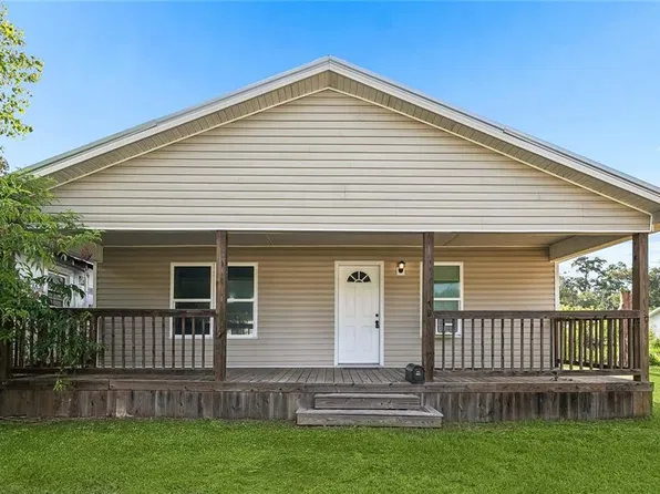 170 Saxon St, Ponchatoula, LA 70454