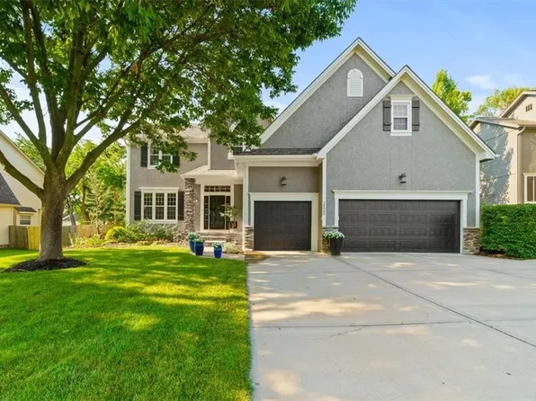 14043 W 146th Ter, Olathe, KS 66062