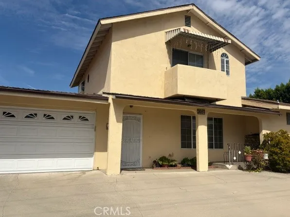 7657 Ethel Ave, North Hollywood, CA 91605
