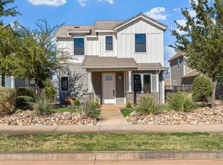 1167 E Farmhouse Dr, Washington, UT 84780