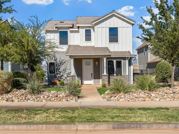 1167 E Farmhouse Dr, Washington, UT 84780