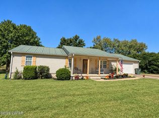 2684 Bradford Pear Ln, Union City, TN 38261
