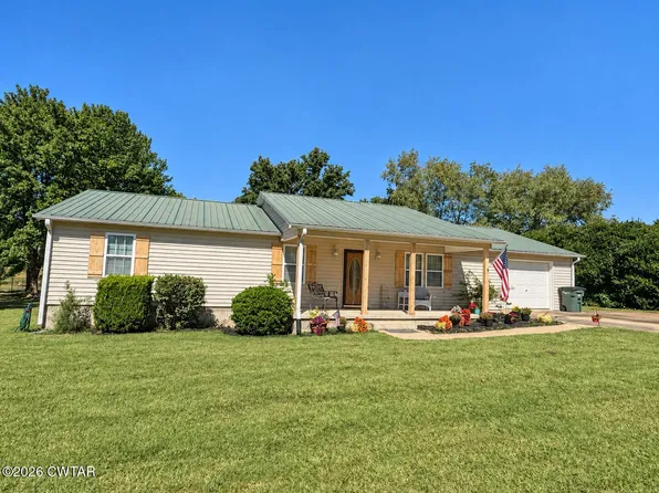 2684 Bradford Pear Ln, Union City, TN 38261