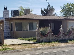 5342 W Avenue L8, Lancaster, CA 93536