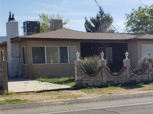 5342 W Avenue L8, Lancaster, CA 93536