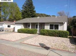 3341 Brookside Dr, Martinez, CA 94553